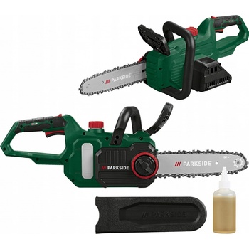 PARKSIDE PKSA 20V E5