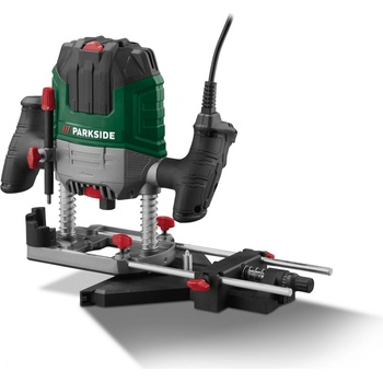 PARKSIDE POF 1200 E4