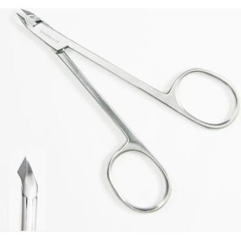 Pedice Kleště štipky očka 10 cm 4 mm