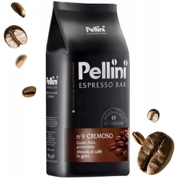 Pellini Espresso Bar Cremoso 1 kg