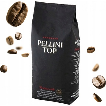 Pellini Top 100% Arabica