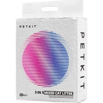 Petkit Everclean splachovací stelivo 7 l