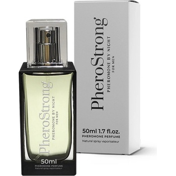 PheroStrong by Night pro muže 50 ml