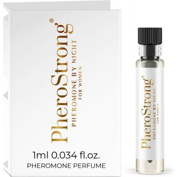Pherostrong by Night pro ženy 1ml