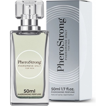 PheroStrong Only pro muže 50 ml