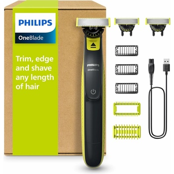 Philips OneBlade 360 QP2724/31