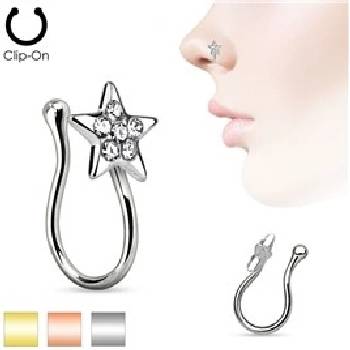 Piercingate falešný piercing PFA00287