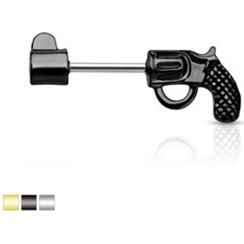 Piercingate piercing do bradavky revolver PBR00044