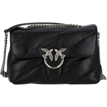 Pinko dámská kabelka 100038 A0F2 Z99O black