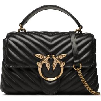 Pinko dámská kabelka 100044 A0GK Z99Q nero