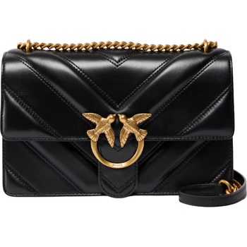Pinko dámská kabelka 104549 A2OS Z99Q Black