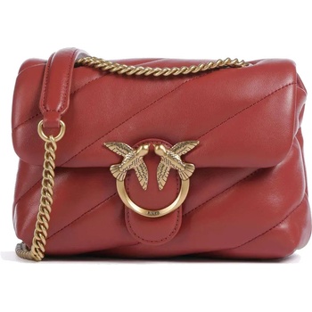 Pinko dámská kožená kabelka 100039 A0F2 B08Q