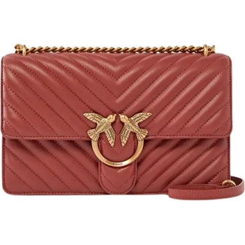 Pinko dámská kožená kabelka 100039 A0F2 R30Q