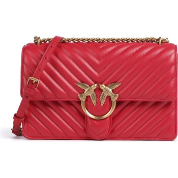 Pinko dámská kožená kabelka 100941 A0GK R30Q