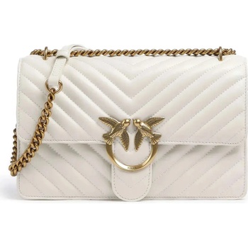 Pinko dámská kožená kabelka 100941 A0GK Z14Q