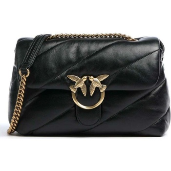 Pinko kabelka 100038 A0F2 Z99Q nero