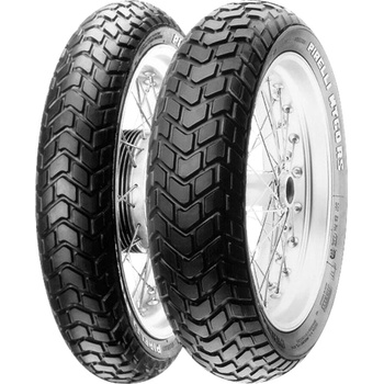 Pirelli MT60 RS 120/70 R17 58W