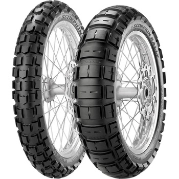 Pirelli Scorpion Rally 150/70 R17 69R