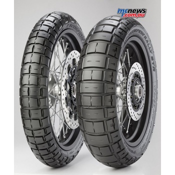 Pirelli Scorpion Rally STR 170/60 R17 72V