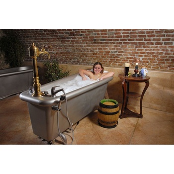 Pivní lázně Chodová Planá