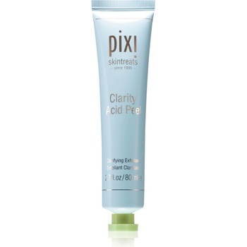 Pixi Clarity chemický peeling 80 ml