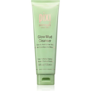 Pixi Glow Mud čisticí péče 135 ml