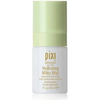 Pixi Hydrating Milky Face Mist with Hyaluronic Acid Pleťová mlha 30 ml