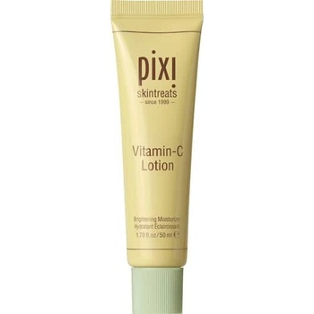 Pixi Vitamin C Lotion Rozjasňující pleťové mléko 50 ml