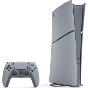 PlayStation 5 Slim Digital Edition 30th Anniversary