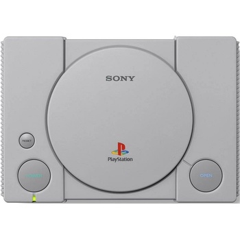 PlayStation Classic