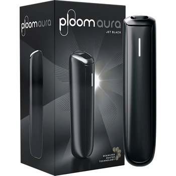 Ploom Aura Jet Black