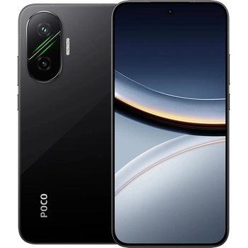 POCO F7 12GB/512GB Black