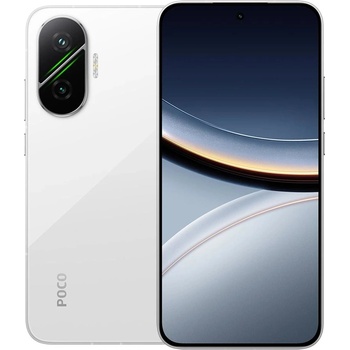 POCO F7 12GB/512GB White