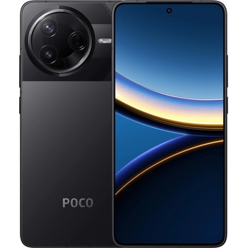 POCO F7 Pro 12GB/256GB Black