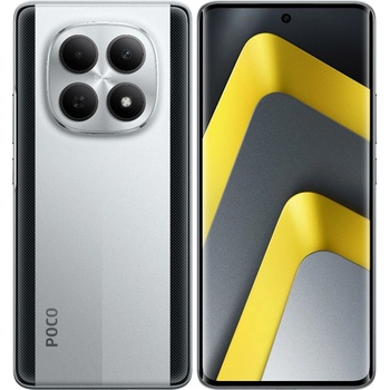 POCO M8 5G 8GB/256GB Silver