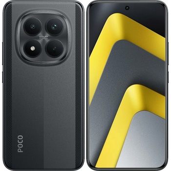 POCO M8 Pro 5G 12GB/512GB Black