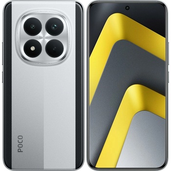 POCO M8 Pro 5G 12GB/512GB Silver