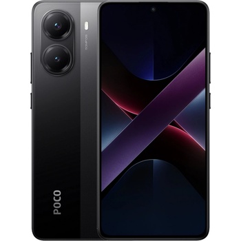 POCO X7 Pro 12GB/512GB Black