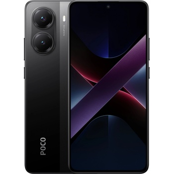 POCO X7 Pro 8GB/256GB Black