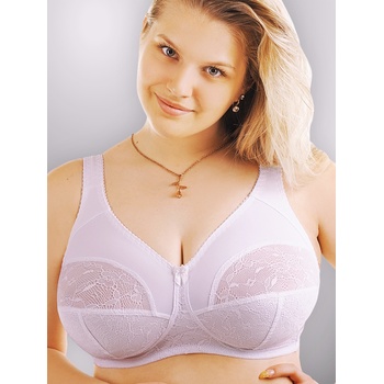 podprsenka Jindra bílá