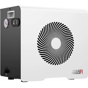 Poolex Mag 5kW R32 Reversible Full Inverter