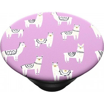 PopSockets Lotsa Llama