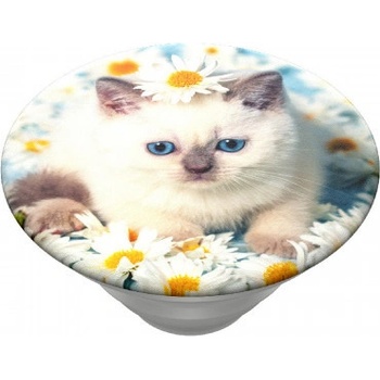 PopSockets Purr-fect Flower
