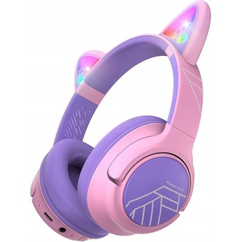 PowerLocus Bobo Cat Ears Pink