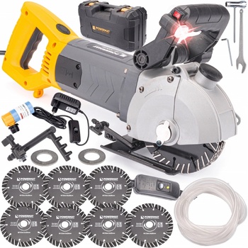 Powermat PM-BE-3000M