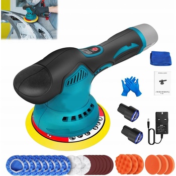 POWERMAT PM-PS-2600T-Z5