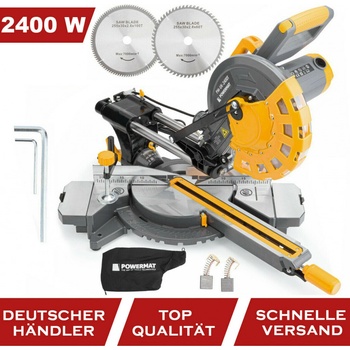 POWERMAT PM-UK-2400M