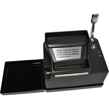 Powermatic Cigaretová elektrická plnička dutinek II