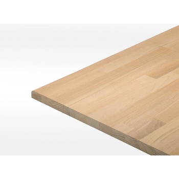 Pracovní deska Rettenmeier buk 27 x 635 x 2400 mm