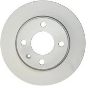 Přední brzdový kotouč 236x13mm ATE 6U0698101 Škoda Felicia, Favorit